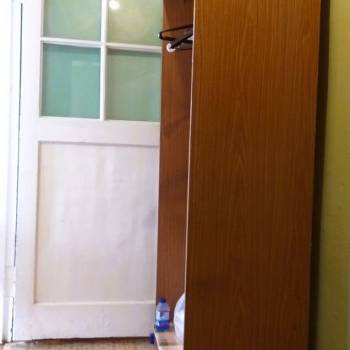 Сдается 1-комнатная квартира, 31 м²