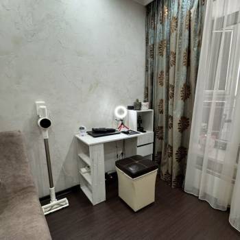 Продается 1-комнатная квартира, 52 м²