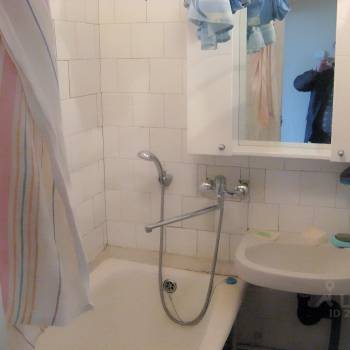 Продается 3-х комнатная квартира, 54,3 м²