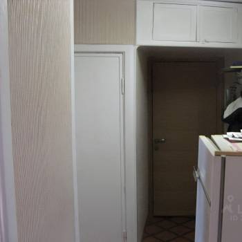 Продается 3-х комнатная квартира, 54,3 м²