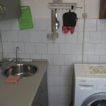 Продается 3-х комнатная квартира, 54,3 м²