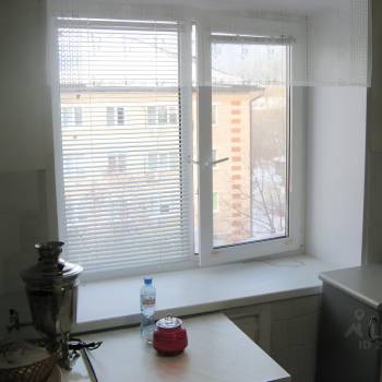 Продается 3-х комнатная квартира, 54,3 м²