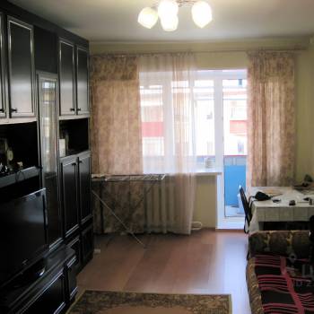 Продается 3-х комнатная квартира, 54,3 м²