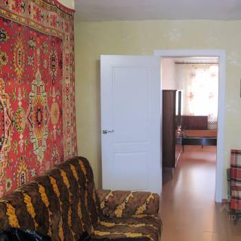 Продается 3-х комнатная квартира, 54,3 м²