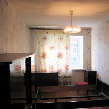 Продается 3-х комнатная квартира, 54,3 м²