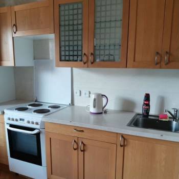 Сдается 1-комнатная квартира, 50 м²