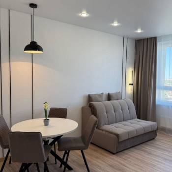 Сдается 1-комнатная квартира, 38 м²