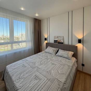 Сдается 1-комнатная квартира, 38 м²