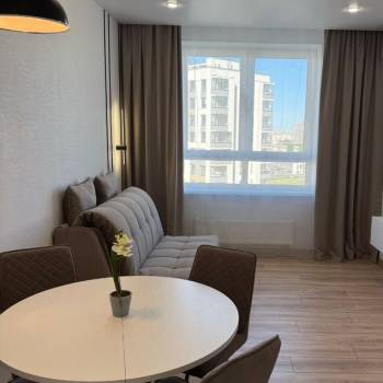 Сдается 1-комнатная квартира, 38 м²