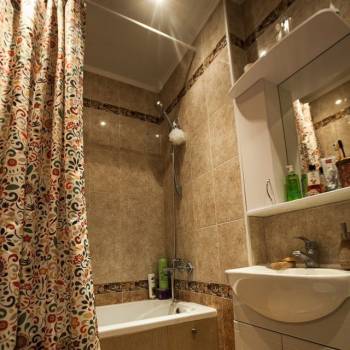 Сдается 1-комнатная квартира, 40 м²