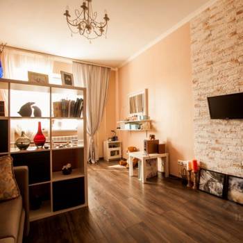 Сдается 1-комнатная квартира, 40 м²