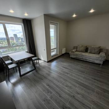 Сдается 1-комнатная квартира, 32 м²