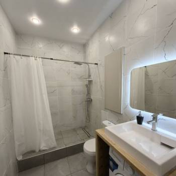 Сдается 1-комнатная квартира, 32 м²