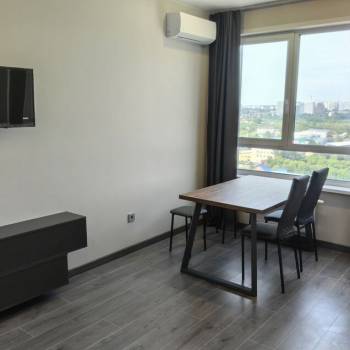 Сдается 1-комнатная квартира, 32 м²