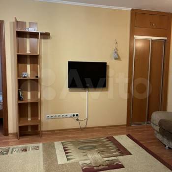 Сдается 2-х комнатная квартира, 44 м²