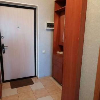 Продается 1-комнатная квартира, 44,5 м²