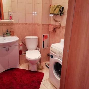 Продается 1-комнатная квартира, 44,5 м²