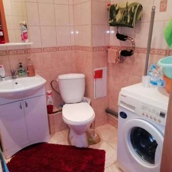 Продается 1-комнатная квартира, 44,5 м²