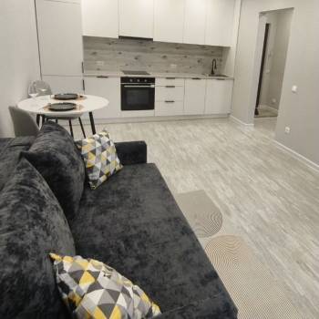 Продается 1-комнатная квартира, 38 м²