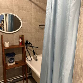 Сдается 1-комнатная квартира, 19 м²