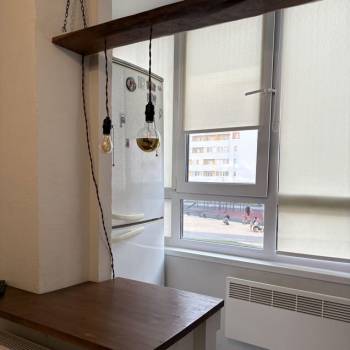 Сдается 1-комнатная квартира, 19 м²