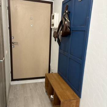 Сдается 1-комнатная квартира, 19 м²