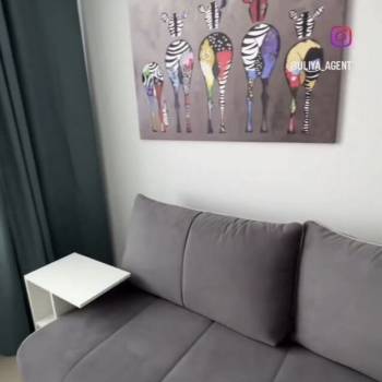 Продается 1-комнатная квартира, 20,2 м²