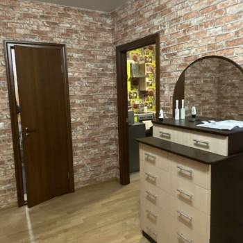 Сдается 1-комнатная квартира, 50 м²