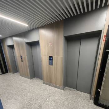 Продается 2-х комнатная квартира, 59,6 м²