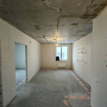 Продается 2-х комнатная квартира, 59,6 м²