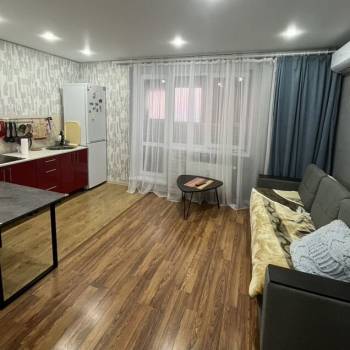 Сдается 1-комнатная квартира, 28 м²