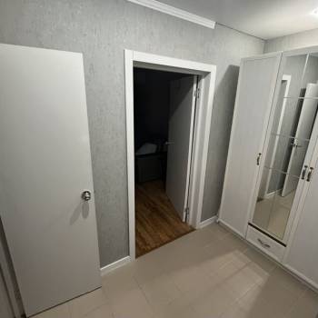 Сдается 1-комнатная квартира, 28 м²