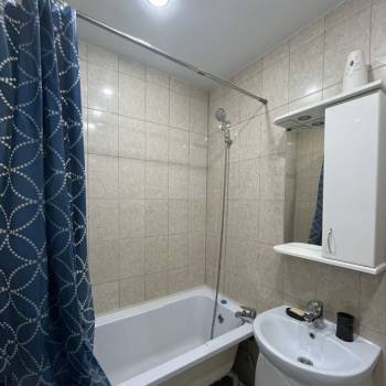 Сдается 1-комнатная квартира, 28 м²