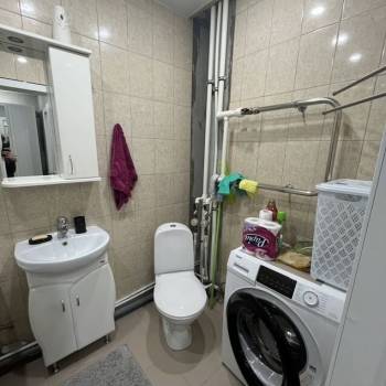 Сдается 1-комнатная квартира, 28 м²