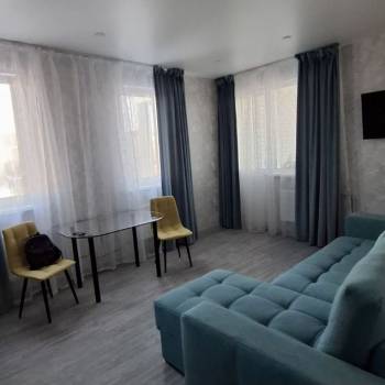 Сдается 2-х комнатная квартира, 40,1 м²