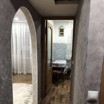 Сдается 1-комнатная квартира, 28 м²