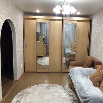 Сдается 1-комнатная квартира, 28 м²