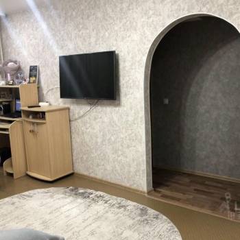 Сдается 1-комнатная квартира, 28 м²