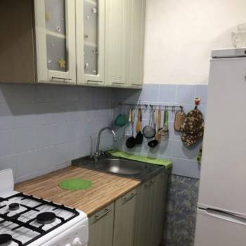 Сдается 1-комнатная квартира, 28 м²