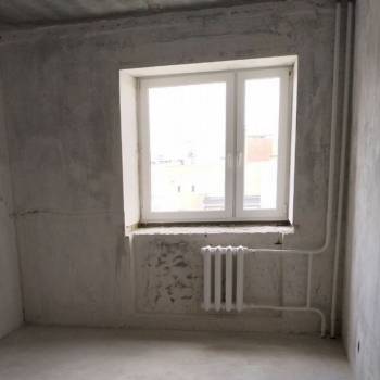 Продается 2-х комнатная квартира, 53 м²