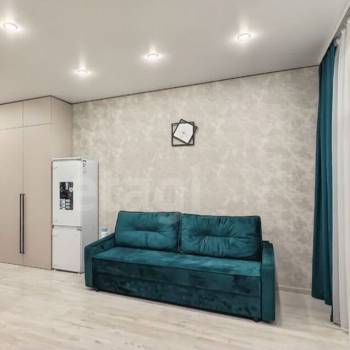 Сдается 1-комнатная квартира, 36 м²