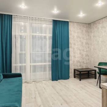 Сдается 1-комнатная квартира, 36 м²