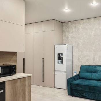 Сдается 1-комнатная квартира, 36 м²