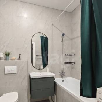 Сдается 1-комнатная квартира, 36 м²