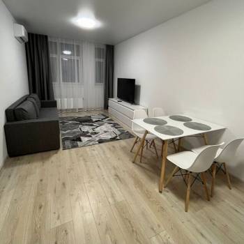 Сдается 1-комнатная квартира, 45 м²