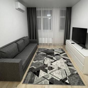 Сдается 1-комнатная квартира, 45 м²