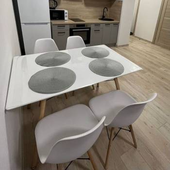 Сдается 1-комнатная квартира, 45 м²