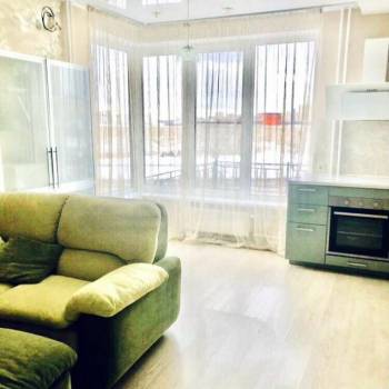 Продается 2-х комнатная квартира, 62,5 м²