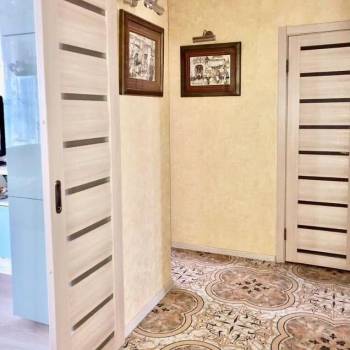 Продается 2-х комнатная квартира, 62,5 м²