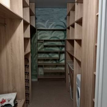 Сдается 1-комнатная квартира, 50 м²